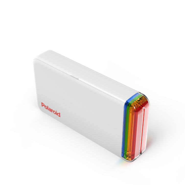 Polaroid Hi·Print 2x3 Pocket Photo Printer 3