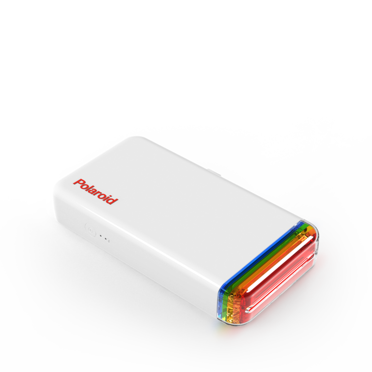 Polaroid Hi·Print 2x3 Pocket Photo Printer 4