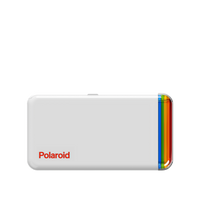 Polaroid Hi·Print 2x3 Pocket Photo Printer