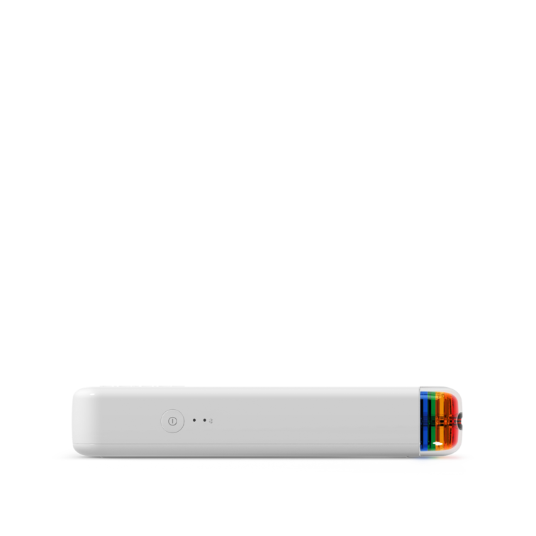 Polaroid Hi·Print 2x3 Pocket Photo Printer 5