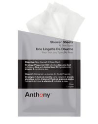 Anthony Shower Sheets 2