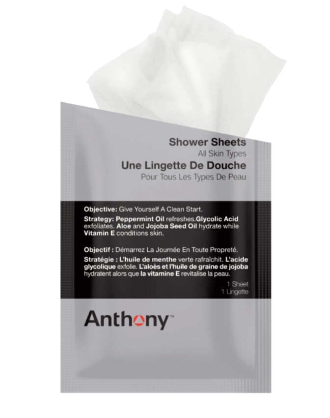 Anthony Shower Sheets 2