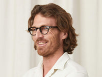 Moscot Lentosh Optical Glasses in Tortoise Color