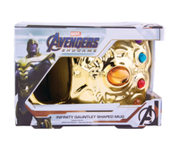 Paladone Marvel Infinity Gauntlet Shaped Mug 4