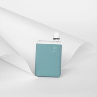 memobottle™ A6 Silicone Sleeve in Sea Mist Color 3