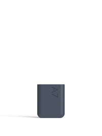 memobottle™ A7 Silicone Sleeve in Midnight Blue Color 2