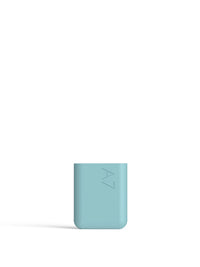 memobottle™ A7 Silicone Sleeve in Sea Mist Color 2