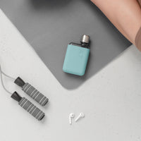 memobottle™ A7 Silicone Sleeve in Sea Mist Color 4
