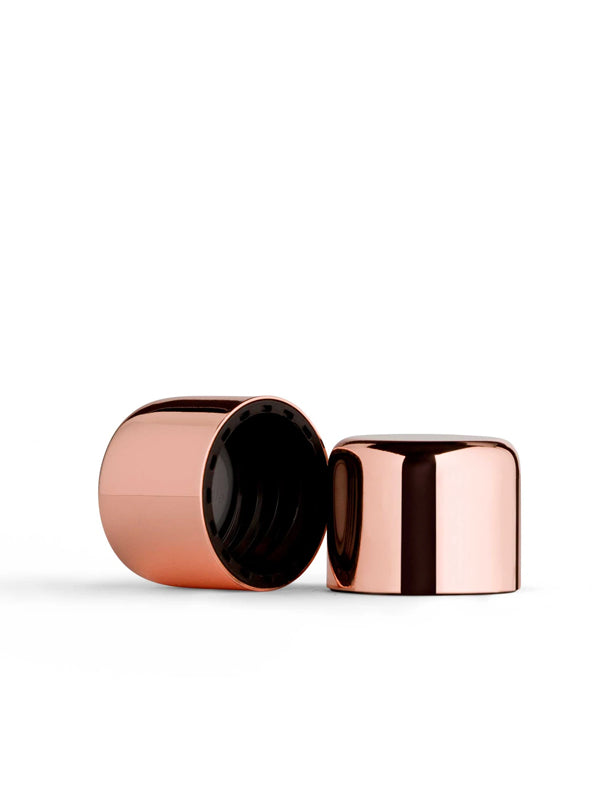memobottle™ Metallic Copper Lid 2