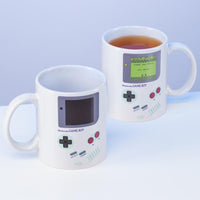 Paladone Game Boy Heat Change Mug 2