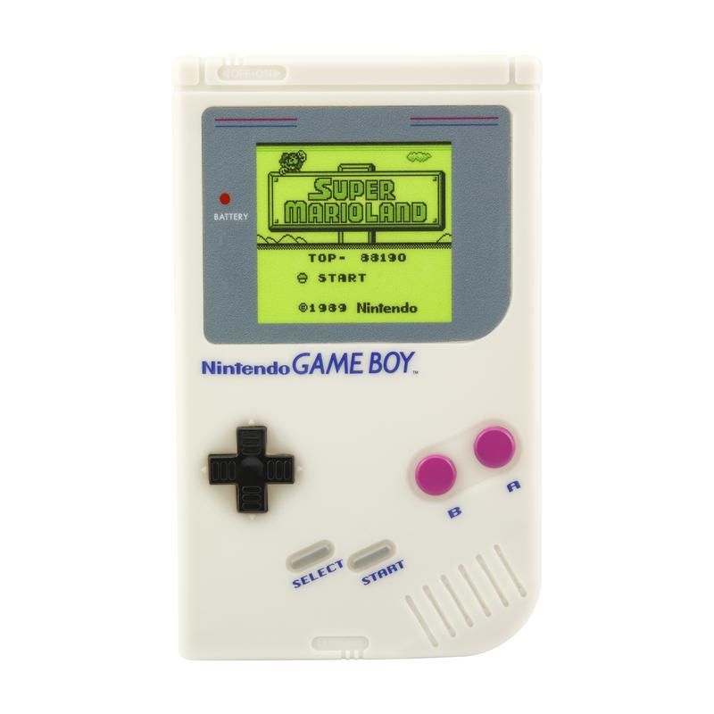 Paladone Gameboy Light V3