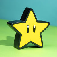Paladone Super Star Light with Sound 2