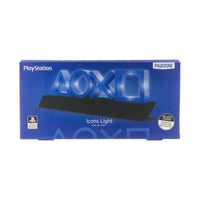 Paladone Playstation Icons Light PS5 6