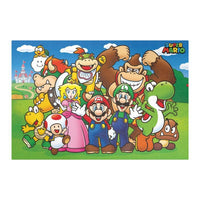 Paladone Super Mario 250pc Jigsaw Puzzle 3