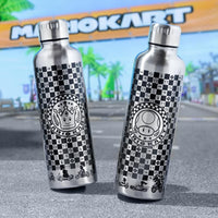 Paladone Mario Kart Metal Water Bottle 2