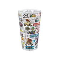Paladone Mario Kart Glass 6