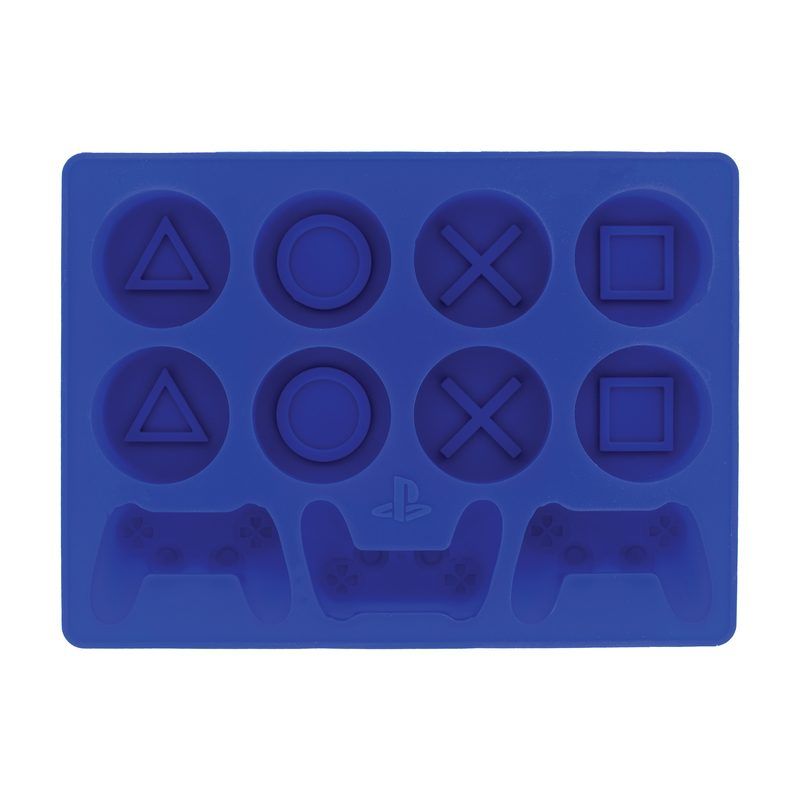 Paladone Playstation Ice Cube Tray 4