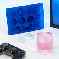 Paladone Playstation Ice Cube Tray 2