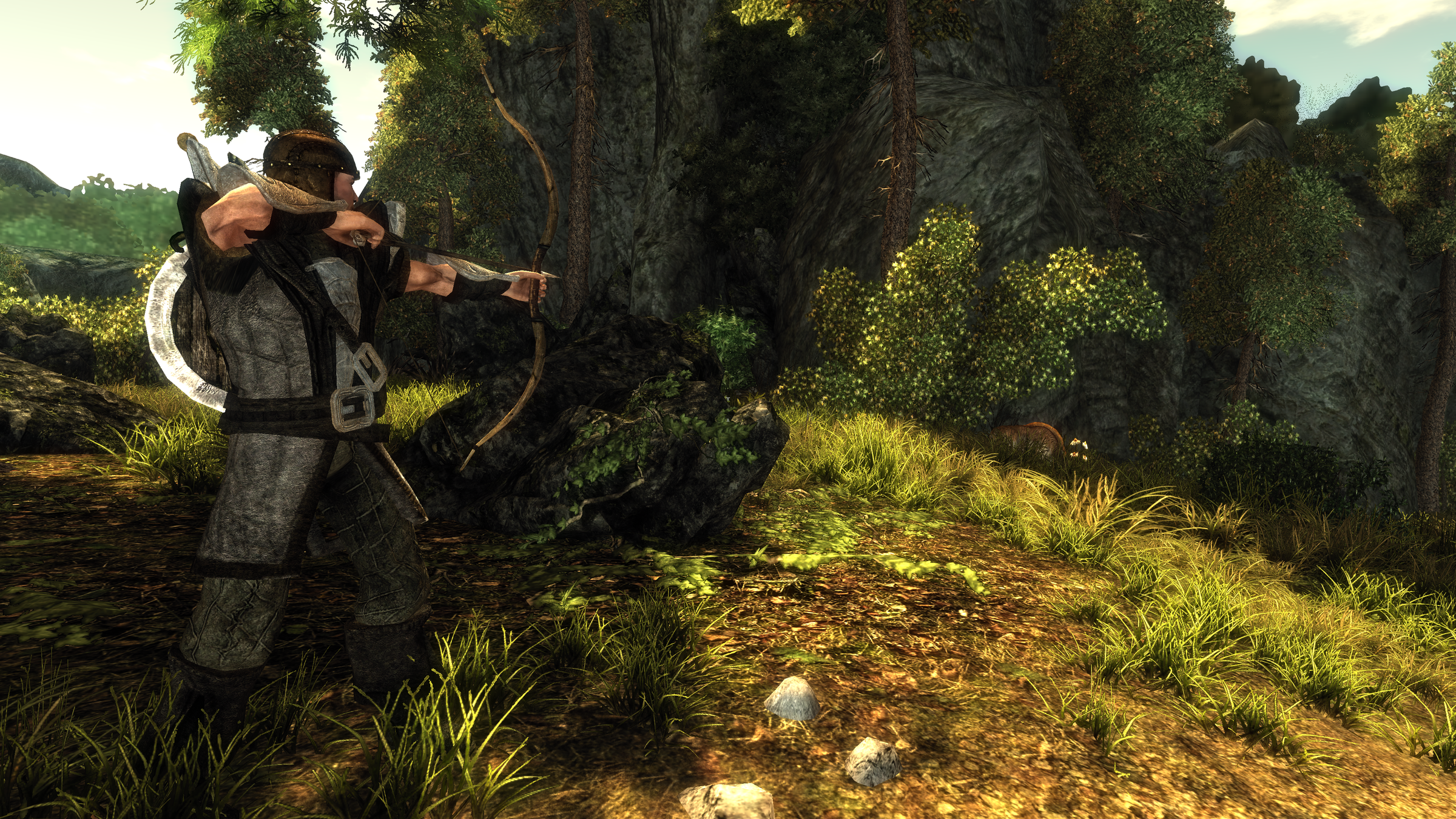 Nintendo Switch Risen 3