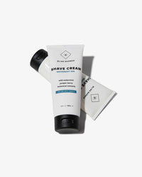 Blind Barber Watermint Gin Shave Cream