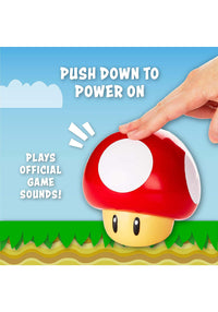 Paladone Mushroom Light V2 6
