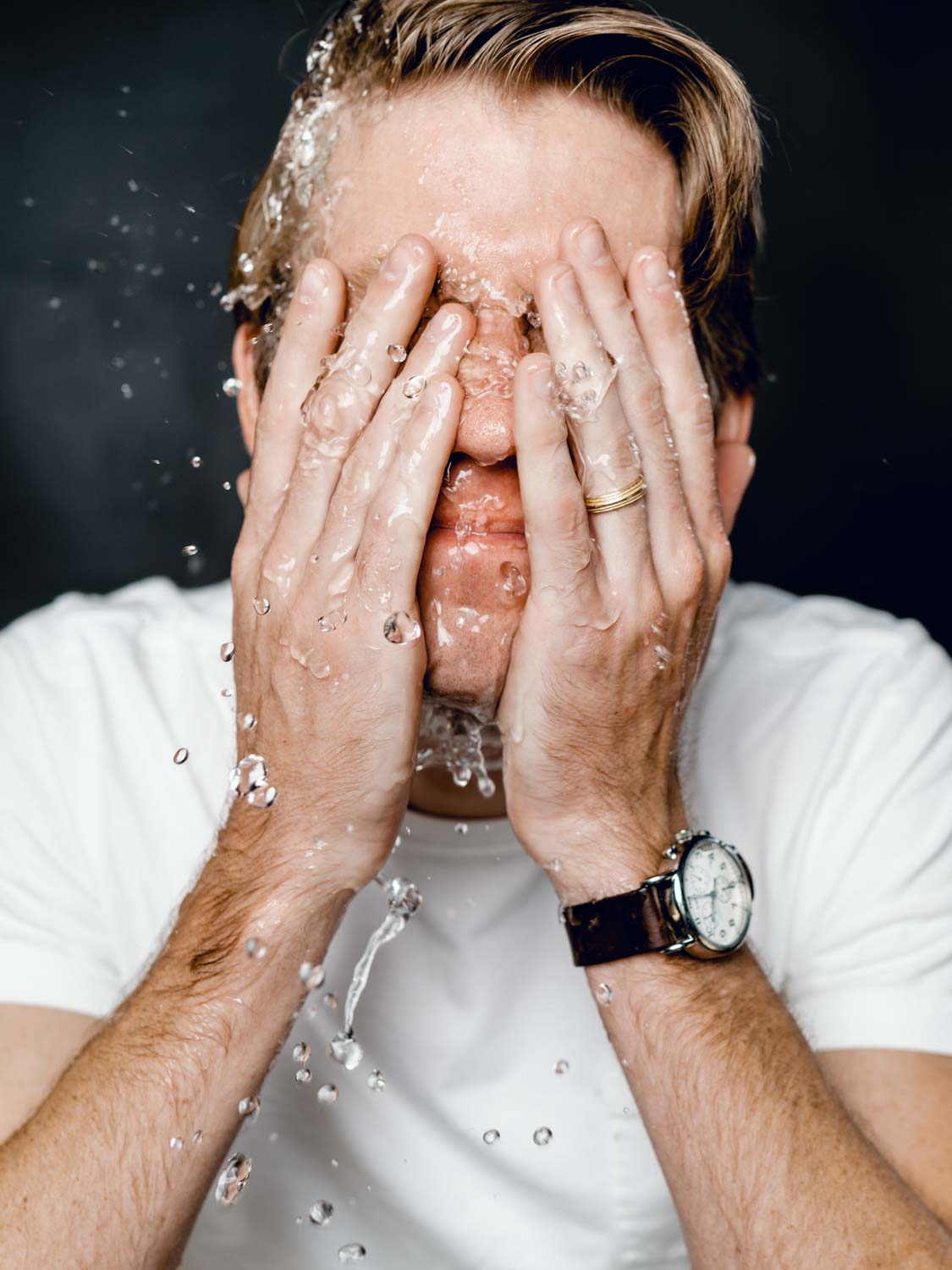 Supply Co. Feel Good Face Wash 2