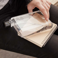 memobottle™ A6 7