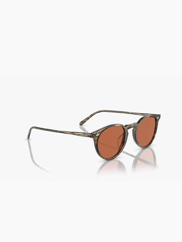 Oliver Peoples Only by Oliver Peoples N.02 Sun (OV5529SU 173553) 5