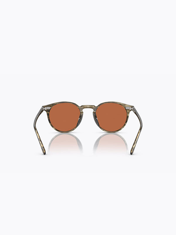 Oliver Peoples Only by Oliver Peoples N.02 Sun (OV5529SU 173553) 3