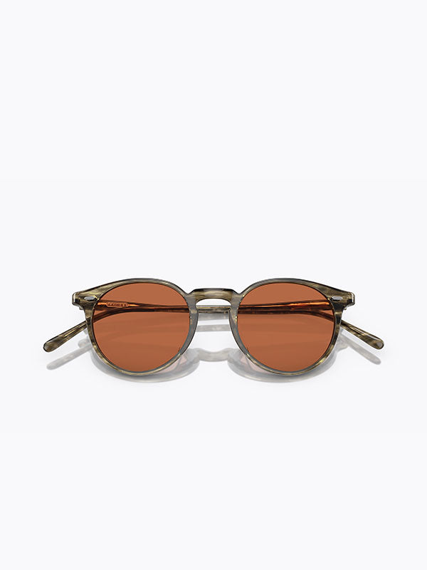 Oliver Peoples Only by Oliver Peoples N.02 Sun (OV5529SU 173553) 6