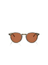 Oliver Peoples Only by Oliver Peoples N.02 Sun (OV5529SU 173553) 2