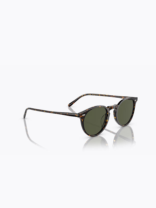 Oliver Peoples Only by Oliver Peoples N.02 Sun (OV5529SU 174152) 5