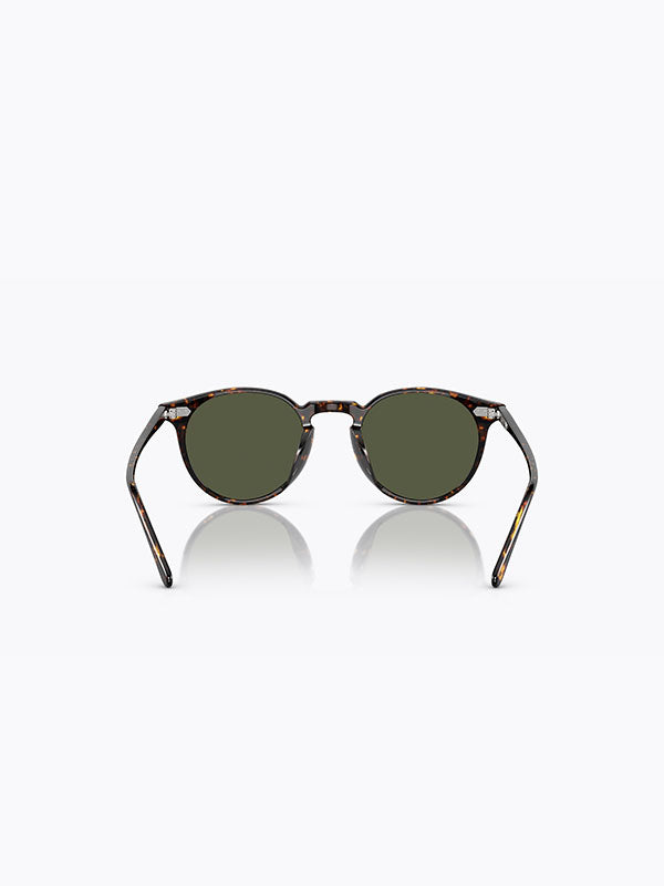 Oliver Peoples Only by Oliver Peoples N.02 Sun (OV5529SU 174152) 3
