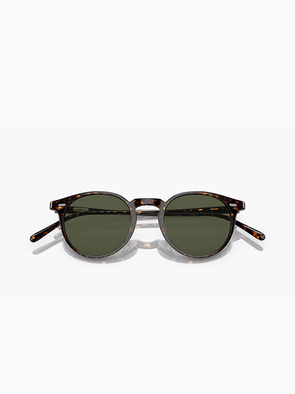 Oliver Peoples Only by Oliver Peoples N.02 Sun (OV5529SU 174152) 6