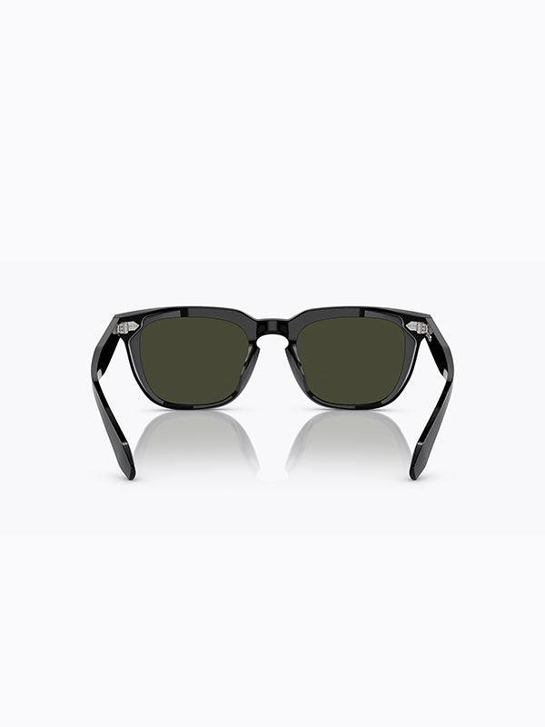 Oliver Peoples Only by Oliver Peoples N.06 Sun in Black (G-15