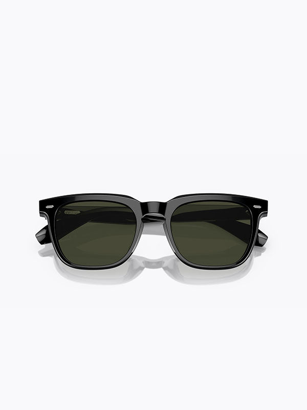 Oliver Peoples Only by Oliver Peoples N.06 Sun in Black (G-15