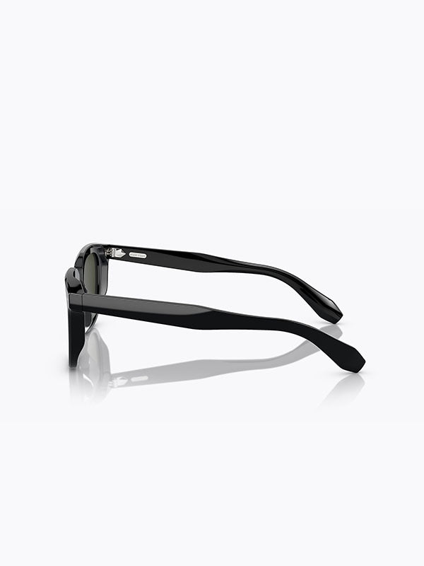 Oliver Peoples Only by Oliver Peoples N.06 Sun in Black (G-15