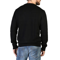 100% Cashmere Black Sweater - THIS IS FOR HIM