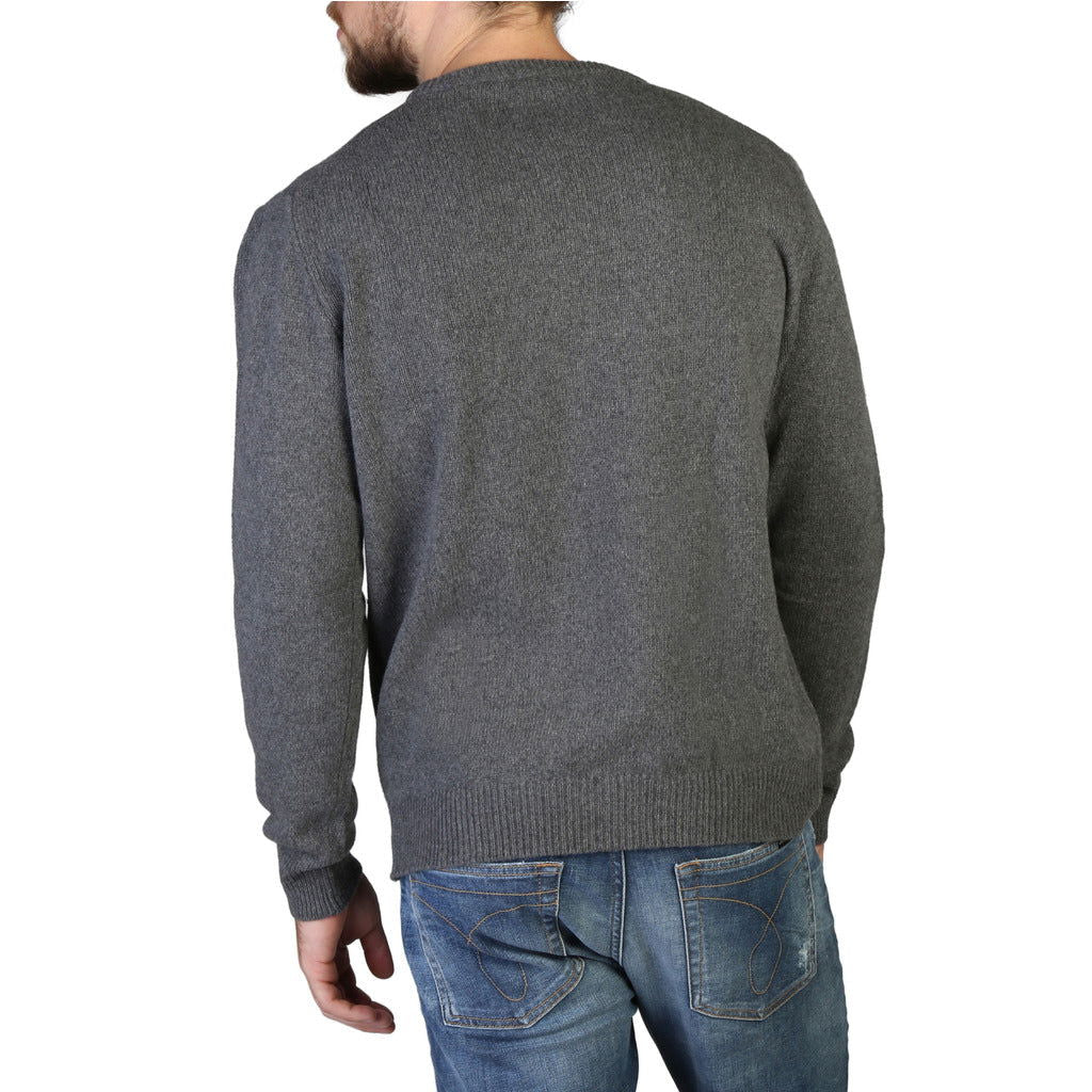 100% Cashmere Grey Sweater - THIS IS FOR HIM