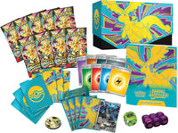 Pokémon TCG: Mega Evolution: Ascended Heroes Elite Trainer Box