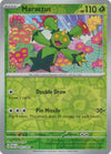 [Collector Troves] Pokemon Scarlet & Violet Paldean Fates Maractus Card