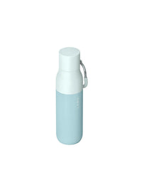LARQ Bottle Flip Top in Seaside Mint Color (500ml / 17oz) 4