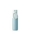LARQ Bottle Flip Top in Seaside Mint Color (500ml / 17oz) 6