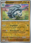 [Collector Troves] Pokemon Scarlet & Violet Paldean Fates Donphan Card