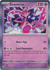 [Collector Troves] Pokemon Scarlet & Violet Twilight Masquerade Enamorus Card