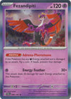 [Collector Troves] Pokemon Scarlet & Violet Twilight Masquerade Fezandipiti Card