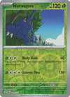 [Collector Troves] Pokemon Scarlet & Violet Twilight Masquerade Heracross Card