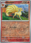 [Collector Troves] Pokemon Scarlet & Violet Twilight Masquerade Ninetales Card