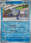 [Collector Troves] Pokemon Scarlet & Violet Twilight Masquerade Poliwhirl Card