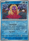 [Collector Troves] Pokemon Scarlet & Violet Twilight Masquerade Jynx Card